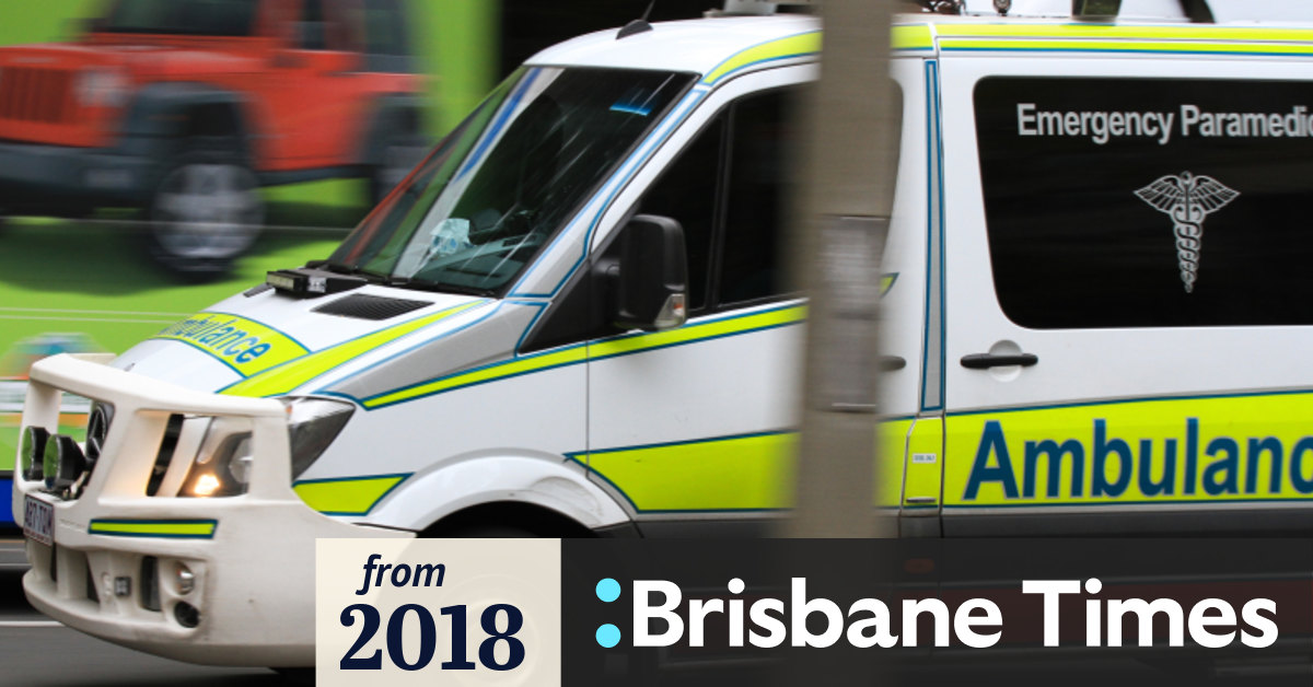 Queensland puts brakes on emergency vehicle slowdown laws
